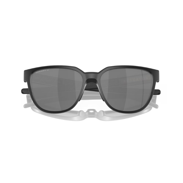 Kính đeo mắt Oakley Actuator - Matte Black W/ Prizm Black Polar