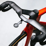 Xe đạp Road Cervelo S5 - Carnelian