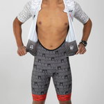 Đồ ba môn Nam Zoot Ltd Tri Aero Fz Racesuit - IM Endurance