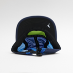 Nón VAGA Club Cap - Xanh (Blue Bird)