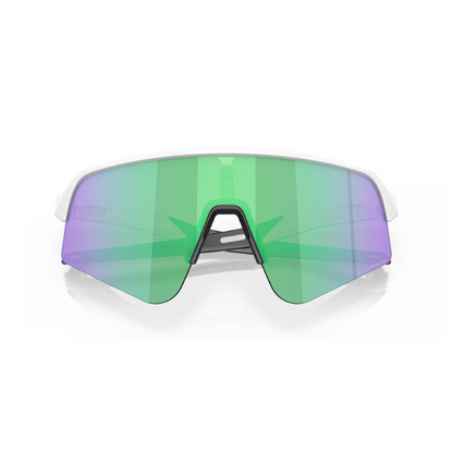 Kính đeo mắt Oakley Sutro Lite Sweep - Matte White W/Prizm Road Jade