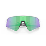 Kính đeo mắt Oakley Sutro Lite Sweep - Matte White W/Prizm Road Jade