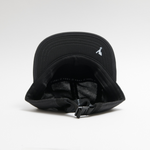 Nón VAGA Club Cap - Đen (Storm Black)