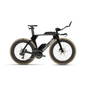 Xe đạp Cervélo P5 - Đen (Five Black/Black)