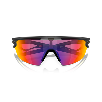 Kính đeo mắt Oakley Sphaera - Matte Black W/Prizm Road