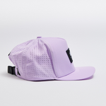 Nón VAGA - Trucker Cap - Tím (Lilac/Navy Blue)