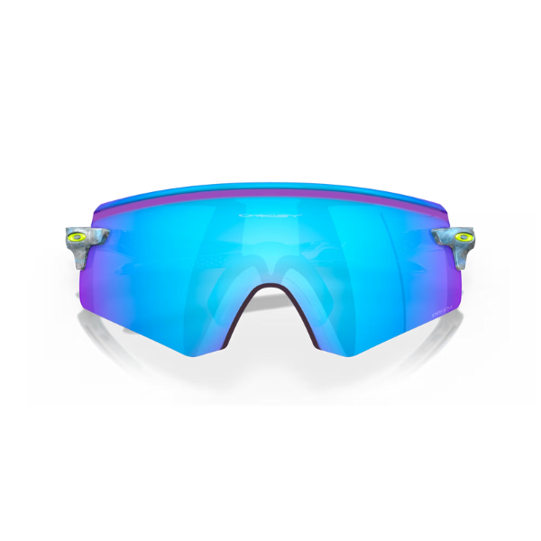 Kính đeo mắt Oakley Encoder (A) - Sanctuary Swirl W/Prizm Sapphire