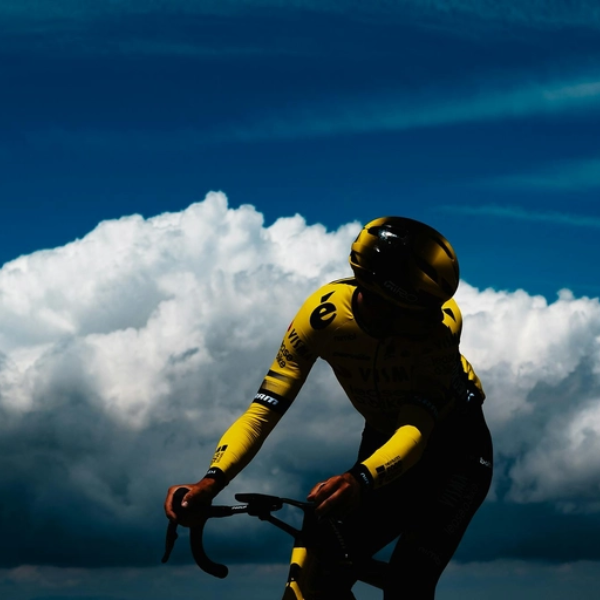 Sườn xe đạp Road Cervelo S5 2026 - Phiên bản Team Visma | Lease A Bike