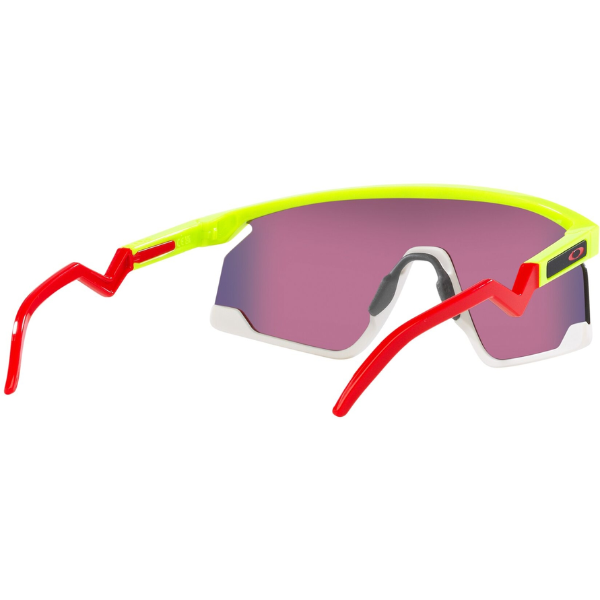 Kính đeo mắt Oakley BXTR - Retina Burn W/Prizm Road