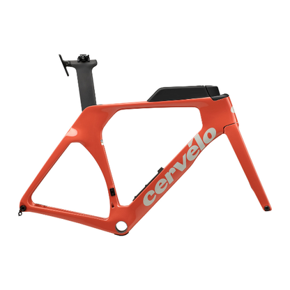 Xe đạp Cervélo P-Series - Phiên bản Extraspectral Mauve