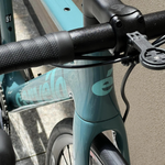 Xe đạp Cervelo Caledonia 105 - Teal