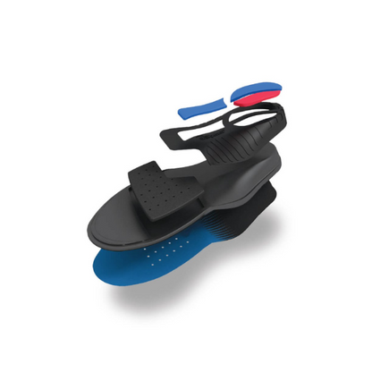 Miếng lót giày y khoa SPENCO Total Support Max - Xanh Đen