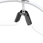 Kính đeo mắt Oakley Sutro Lite (A) - Matte White W/Clear Photochromic