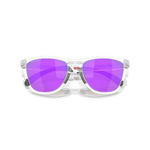 Kính đeo mắt Oakley Frogskins Range - Matte Clear W/Prizm Violet