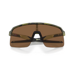 Kính đeo mắt Oakley Sutro Lite (A) - Matte Trans Fern Swirl W/Prizm Bro