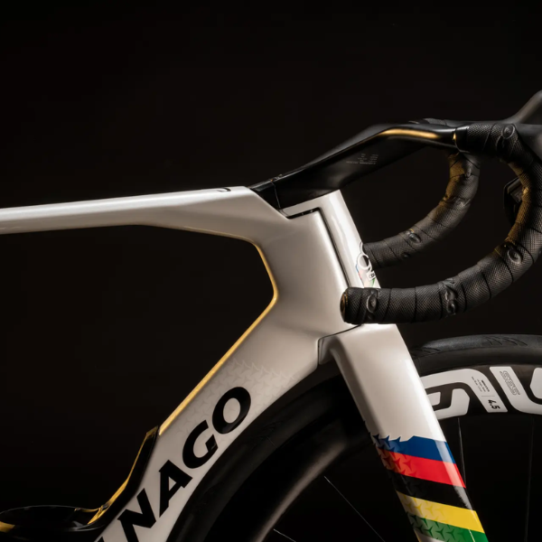 Xe đạp Colnago Y1Rs - World Champion Edition