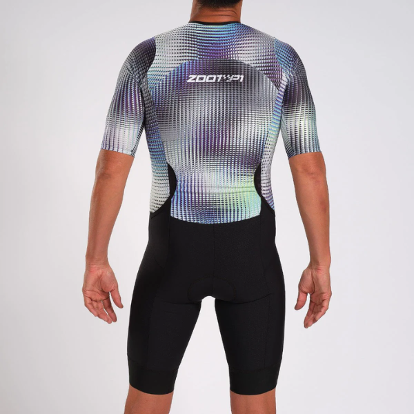 Bộ áo liền quần Ba môn Nam Zoot Ultra Tri P1 Racesuit - Podium One