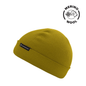 Mũ len Compressport Beanie - Vàng (Ceylon Yellow)