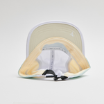 Nón VAGA Club Cap - Xanh Vàng (Pastel Blue/White/Pastel Yellow/Pastel Green)