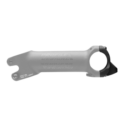 Phụ kiện lắp đặt pô tăng Profile Design 1/Seventeen HSF Aeria Stem Faceplate