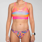 Zoot Women's Swim Bikini Bottom - Club Aloha