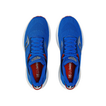 Saucony Men's TRIUMPH 21 -  COBALT/SILVER