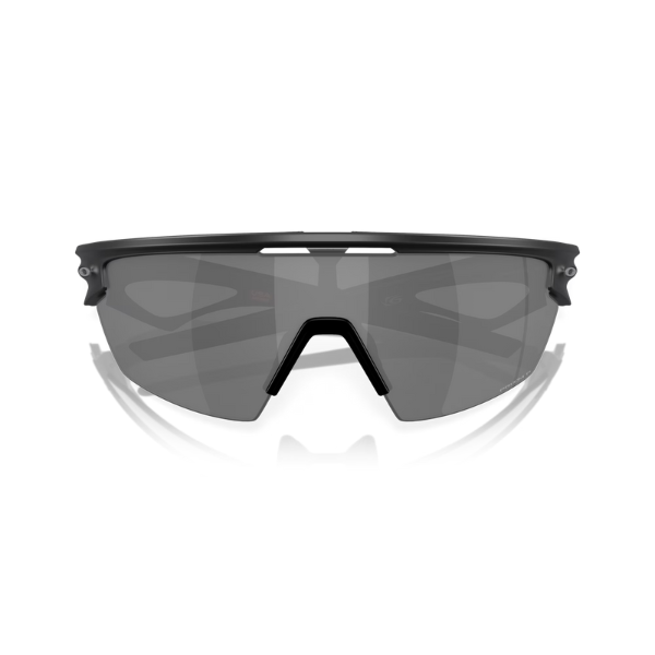 Kính đeo mắt Oakley Sphaera - Matte Black W/Prizm Polarized