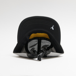 Nón VAGA Club Cap - Xám (Light Grey/Mid Grey/Charcoal)