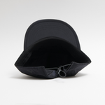 Nón VAGA Pacer Cap - Đen (Storm Black)