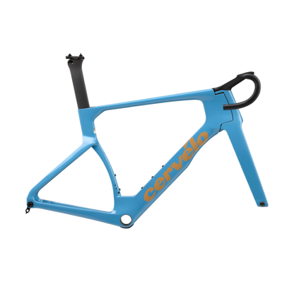 Sườn xe đạp Road Cervelo S5 - Lupine
