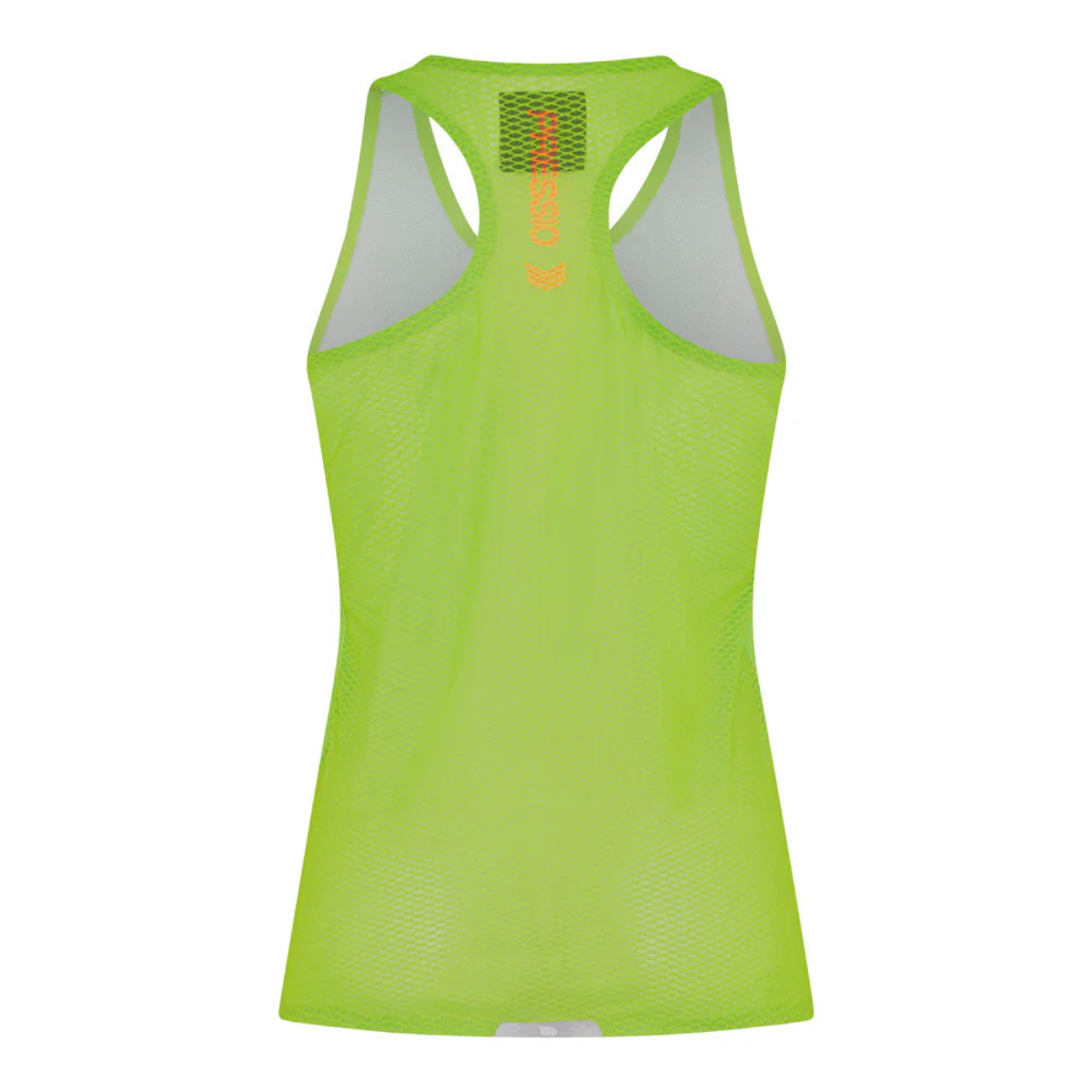 Áo chạy bộ Nữ Pressio Elite Singlet