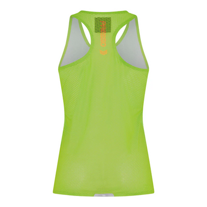 Áo chạy bộ Nữ Pressio Elite Singlet