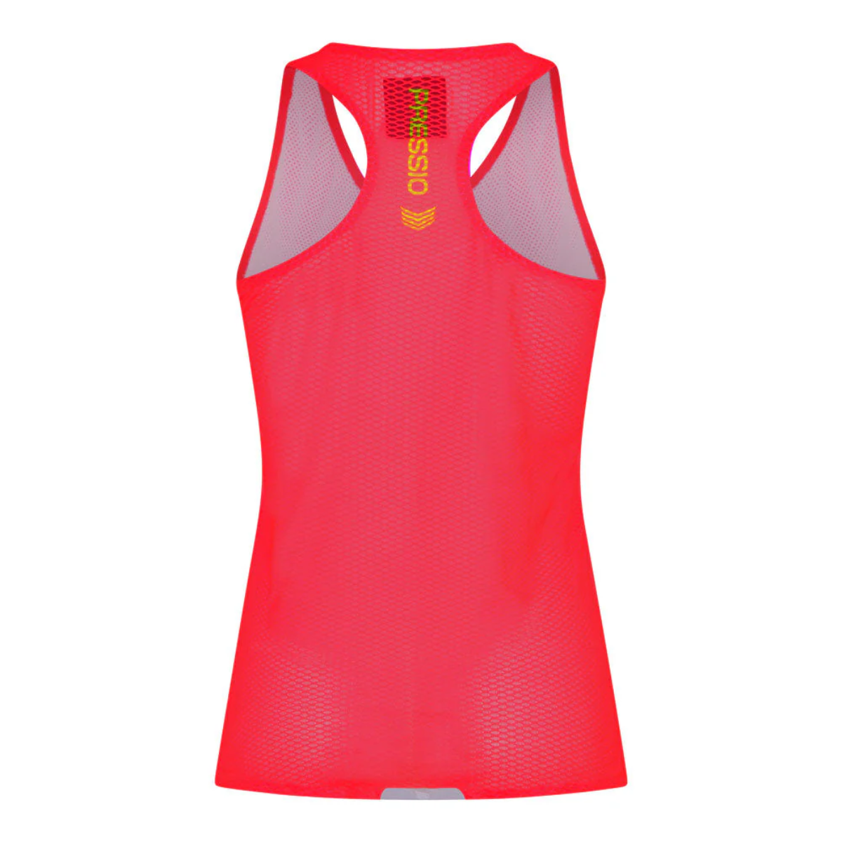 Áo chạy bộ Nữ Pressio Elite Singlet