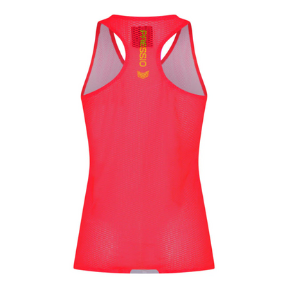 Áo chạy bộ Nữ Pressio Elite Singlet