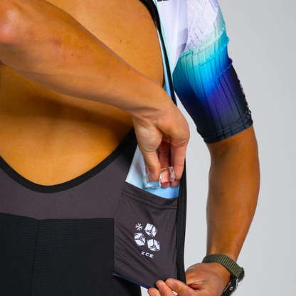 Đồ Ba môn Nam Zoot Ultra Tri P1 Exos Racesuit - Swift