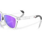 Kính đeo mắt Oakley Frogskins Range - Matte Clear W/Prizm Violet