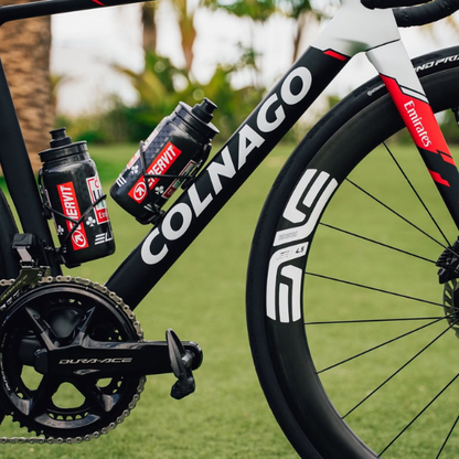 Xe đạp Colnago V5Rs - Team UAE Emirates x XRG 2026