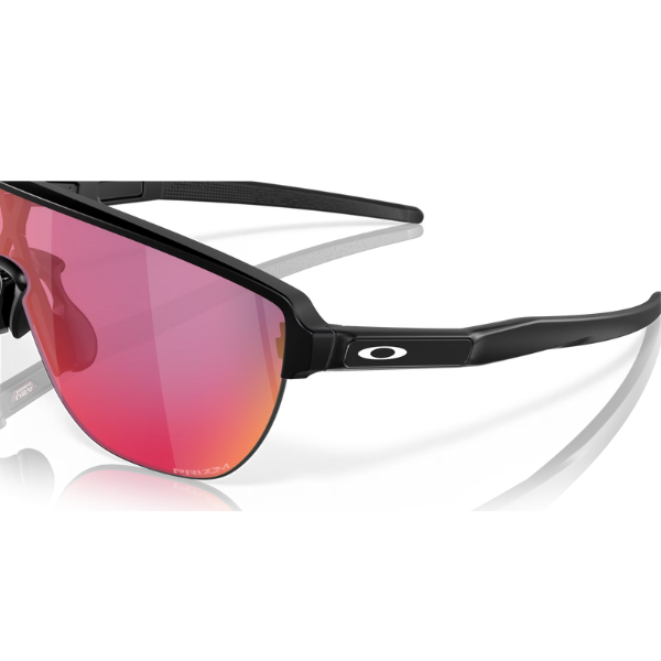 Kính đeo mắt Oakley Corridor - Matte Black W/Prizm Road