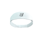Mũ Chạy Bộ Compressport Ultralight Visor - Trắng (White)