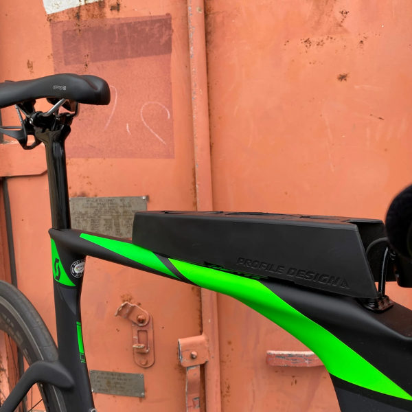 Hộp chứa phụ kiện Profile Design ATTK XL