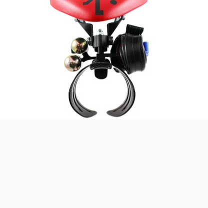 Phụ kiện lắp đặt bình CO2 Xlab Multi-Strike Repair Holder