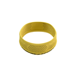 Băng đô thể thao Compressport Thin Headband On/Off - Vàng (Ceylon Yellow)