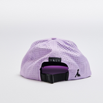 Nón VAGA - Trucker Cap - Tím (Lilac/Navy Blue)