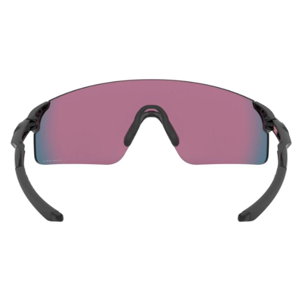 Kính đeo mắt Oakley Evzero Blades - Polished Black W/Prizm Road