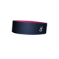Đai chạy bộ Compressport Free Belt - Mood Indigo/Magenta