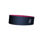 Compressport Free Belt - Mood Indigo/Magenta