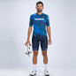 Áo đạp xe Nam Zoot Men's Cycle Aero Jersey - IM Heat
