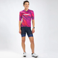 Áo đạp xe Nữ Zoot Women's Cycle Aero Jersey - IM Heat