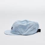 Nón VAGA - Feather Racing Cap - Pastel Blue/Navy Blue