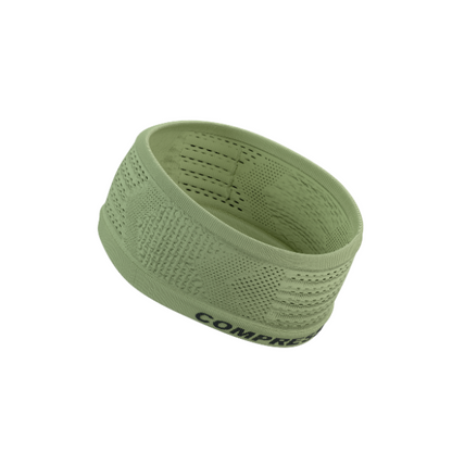 Băng đô thể thao Compressport Headband On/Off - Xanh (Nile)